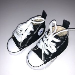 Converse Baby Shoes